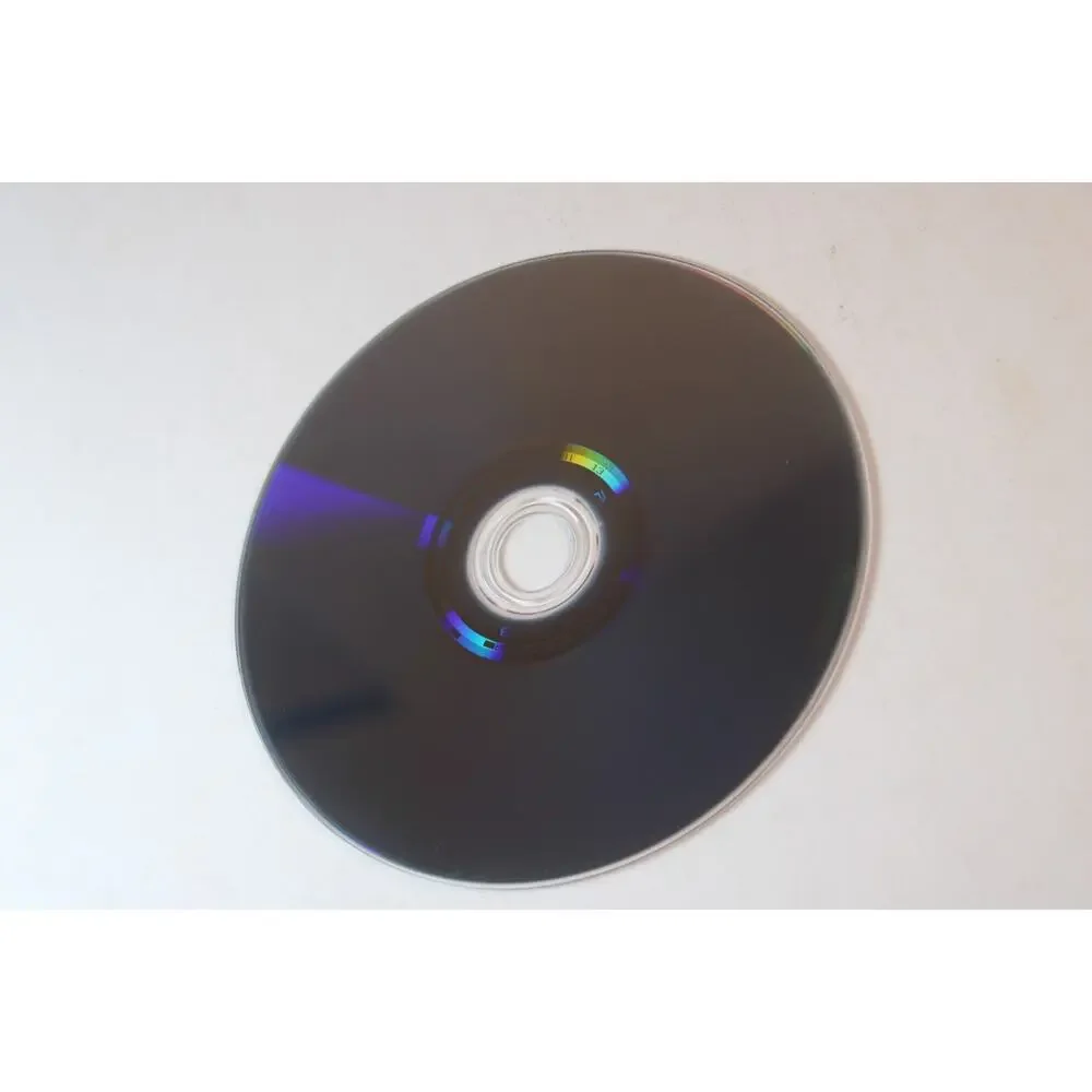Sony listing information